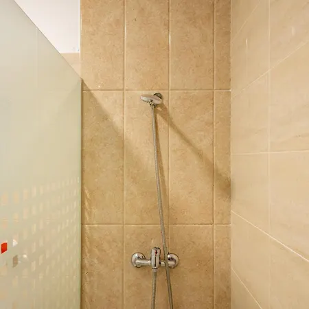 Appartement Encantador Estudio En Alameda De Hércules Séville