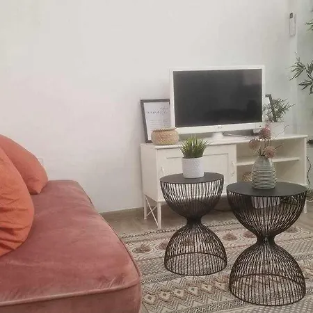 Encantador Estudio En Alameda De Hércules Apartamento Sevilla